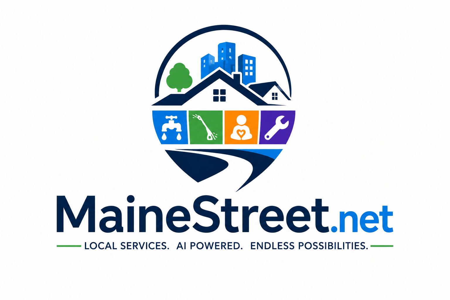 Maine Street